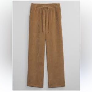 GAP corduroy pants